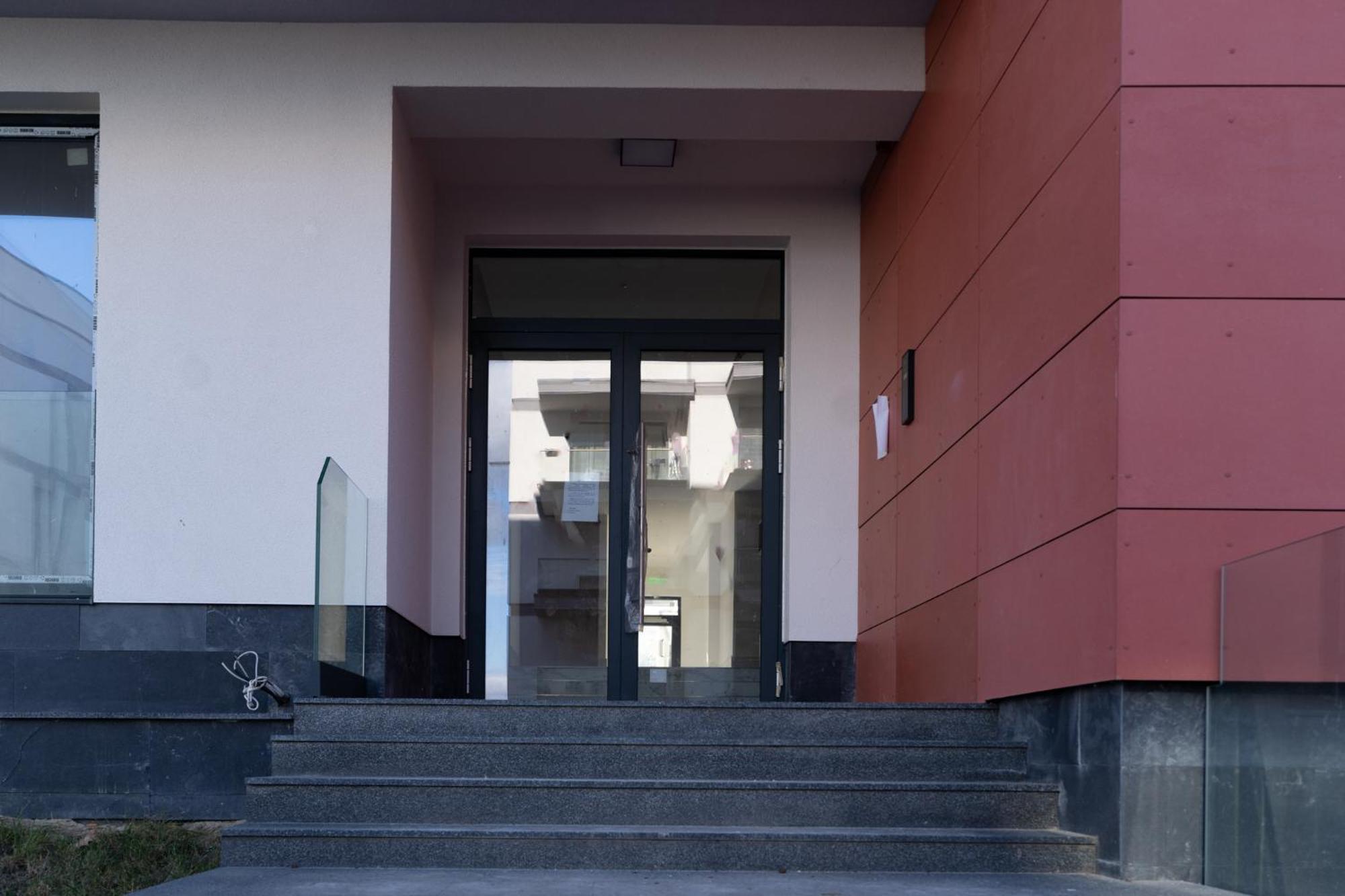 Flow Apartment 1 Bedroom With Parking Cluj-Napoca Luaran gambar