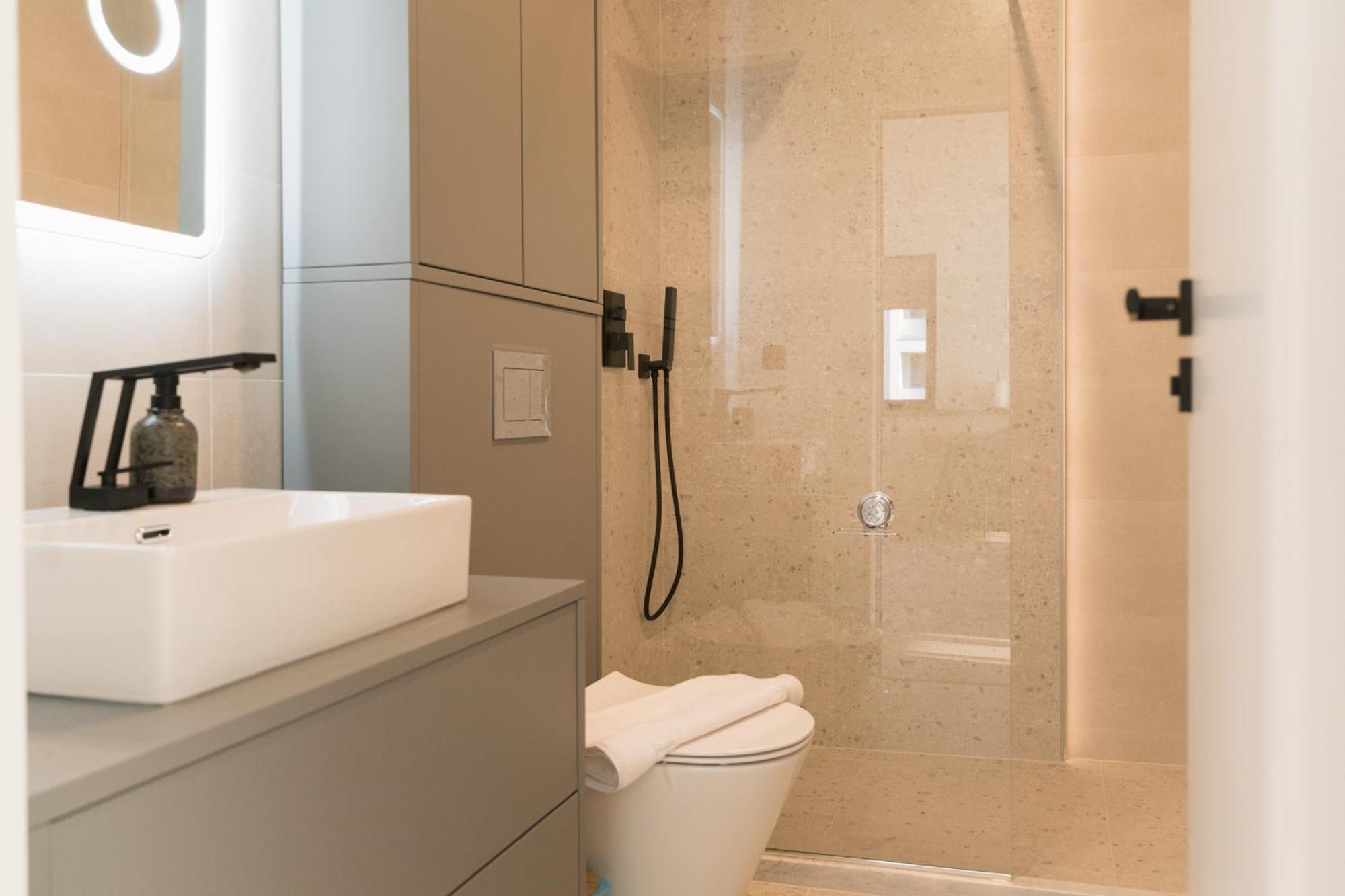 Flow Apartment 1 Bedroom With Parking Cluj-Napoca Luaran gambar