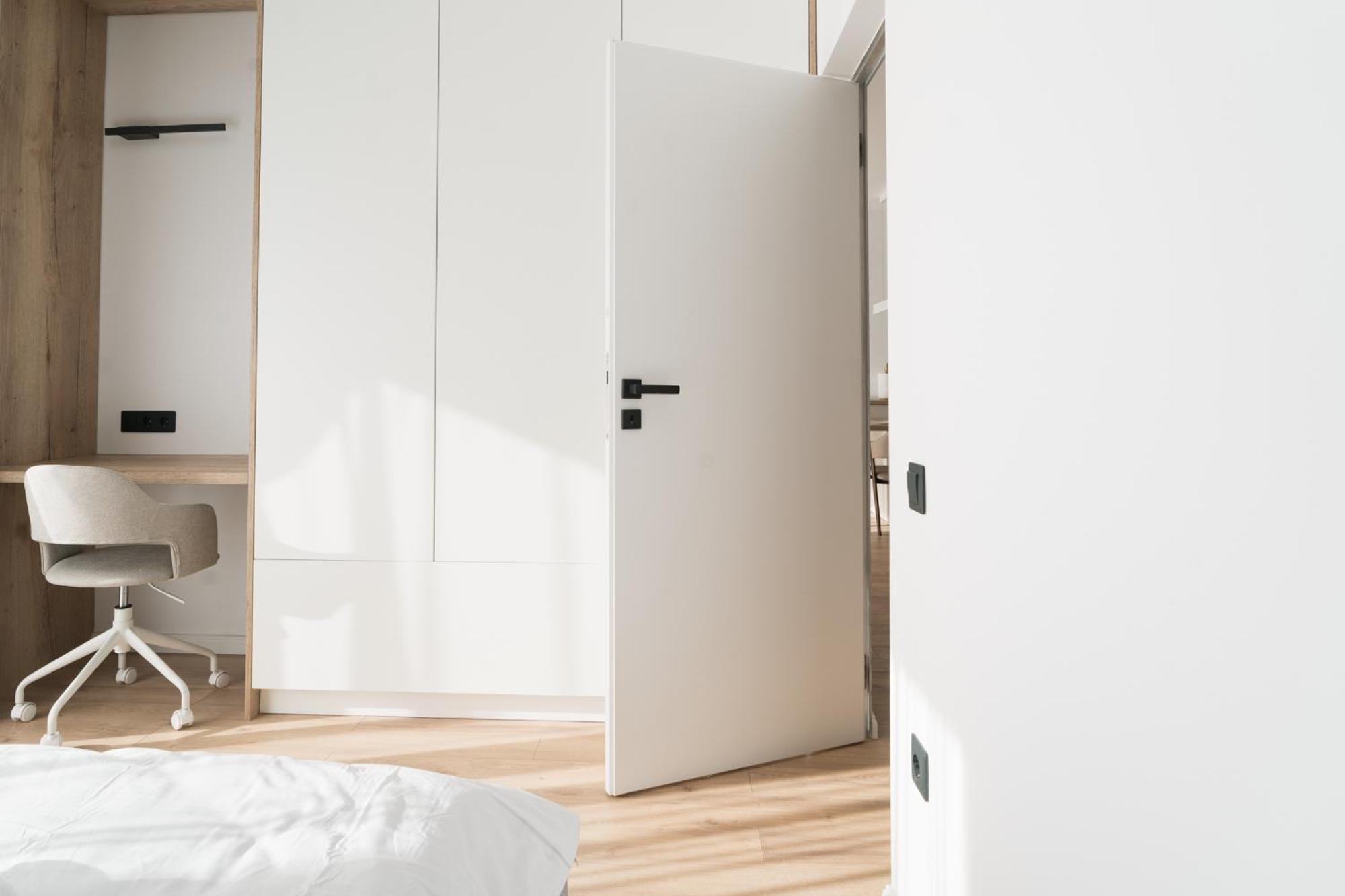 Flow Apartment 1 Bedroom With Parking Cluj-Napoca Luaran gambar