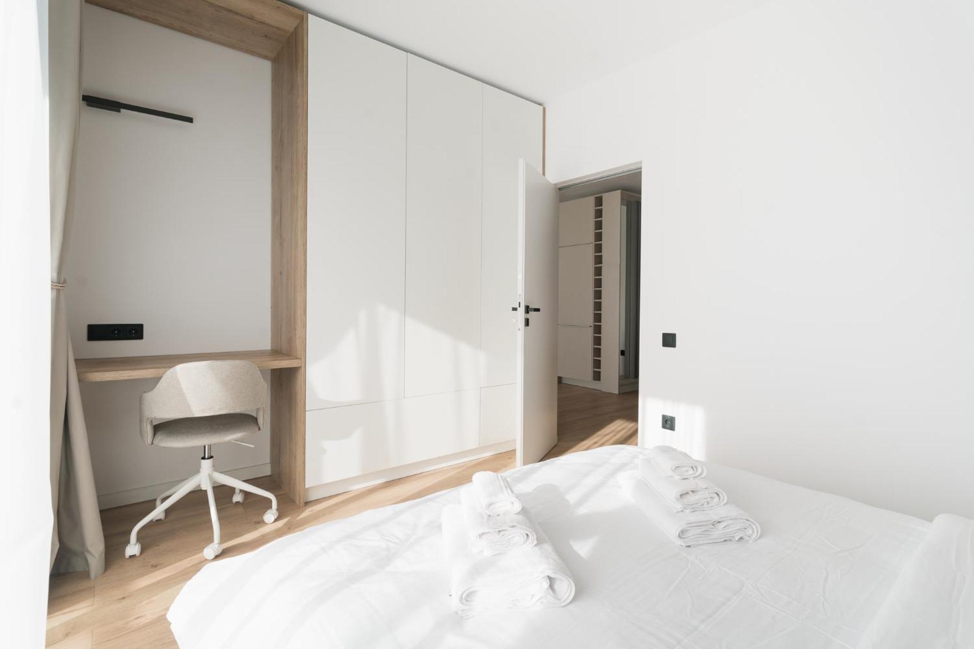 Flow Apartment 1 Bedroom With Parking Cluj-Napoca Luaran gambar