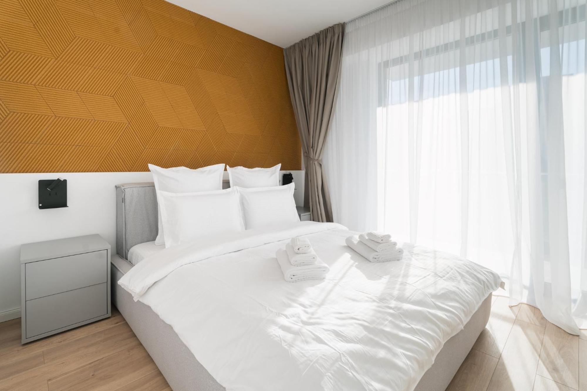 Flow Apartment 1 Bedroom With Parking Cluj-Napoca Luaran gambar