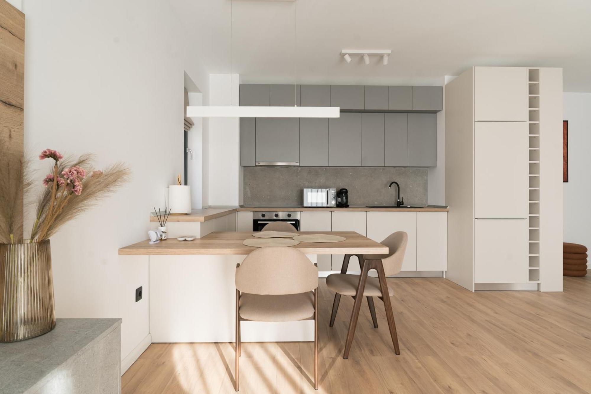 Flow Apartment 1 Bedroom With Parking Cluj-Napoca Luaran gambar